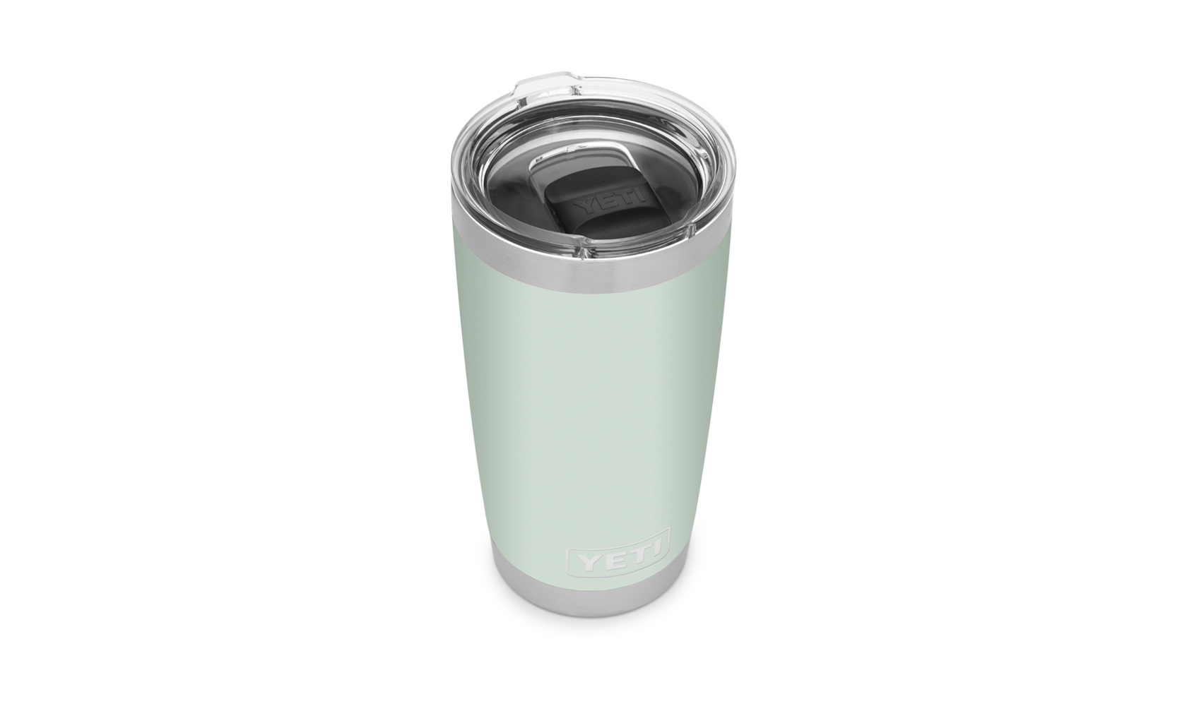 YETI Houston Astros 20oz. Rambler Tumbler