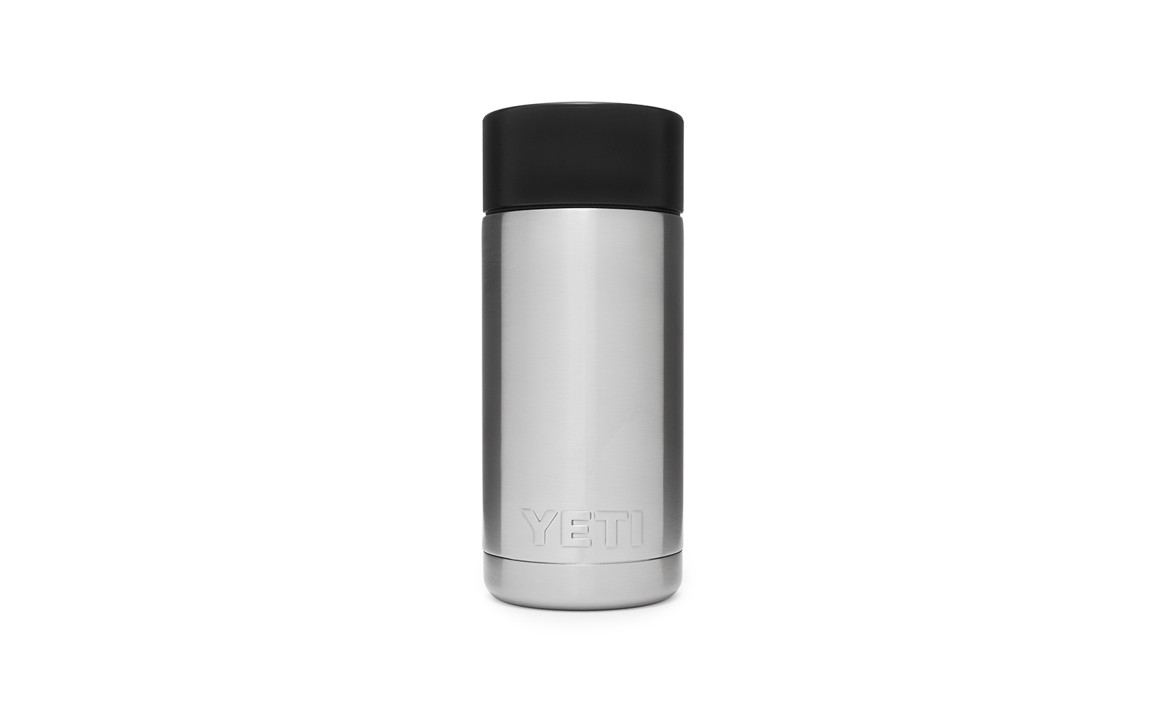  YETI Rambler 20 oz Tumbler, Stainless Steel, Vacuum Insulated  with MagSlider Lid, Aquifer Blue : Everything Else