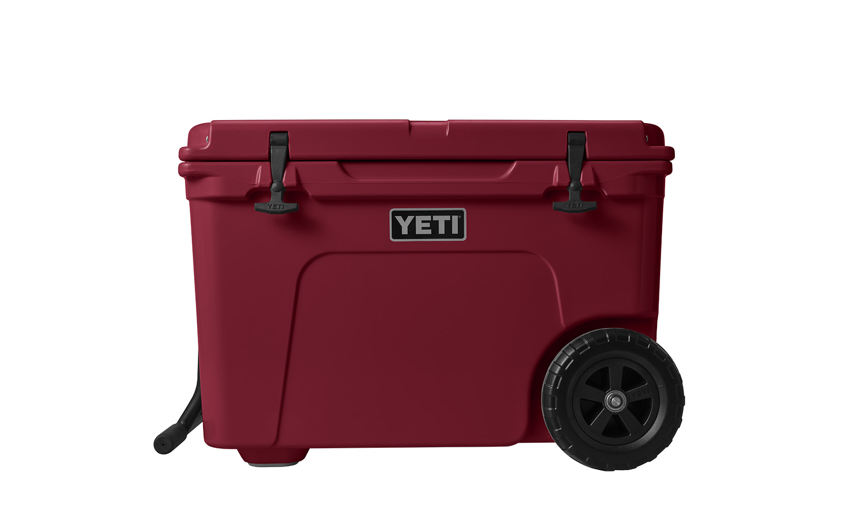 Yeti Tundra 45 Harvest Red - Carr Hardware
