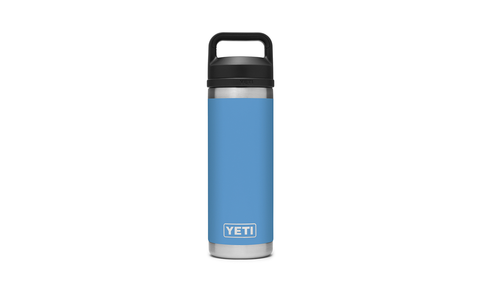 Excellent YETI 26 Oz.Rambler Thermal Cup with Spout Aqua