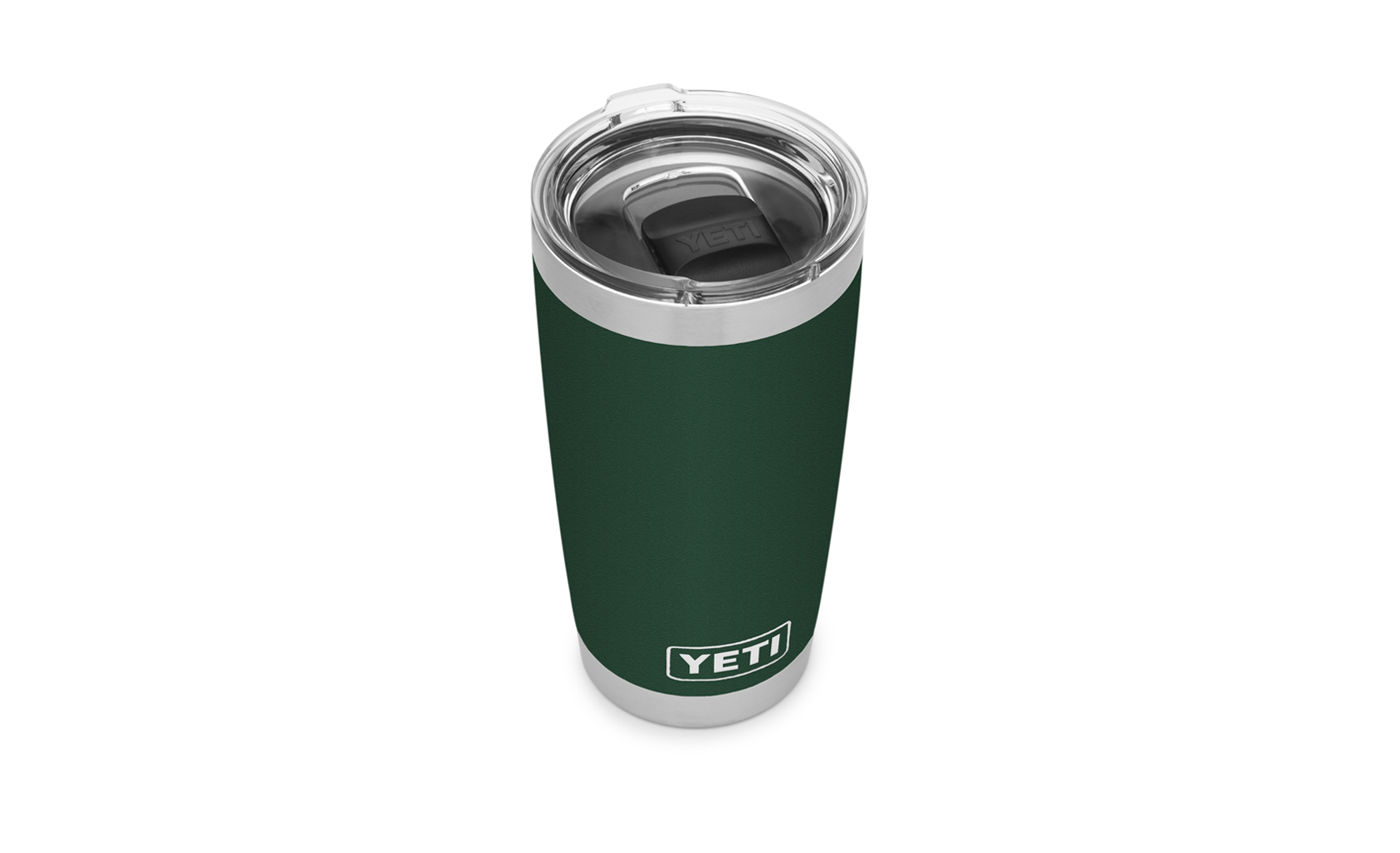 Yeti Rambler 20oz Red Tumbler – Wilkie's Outfitters