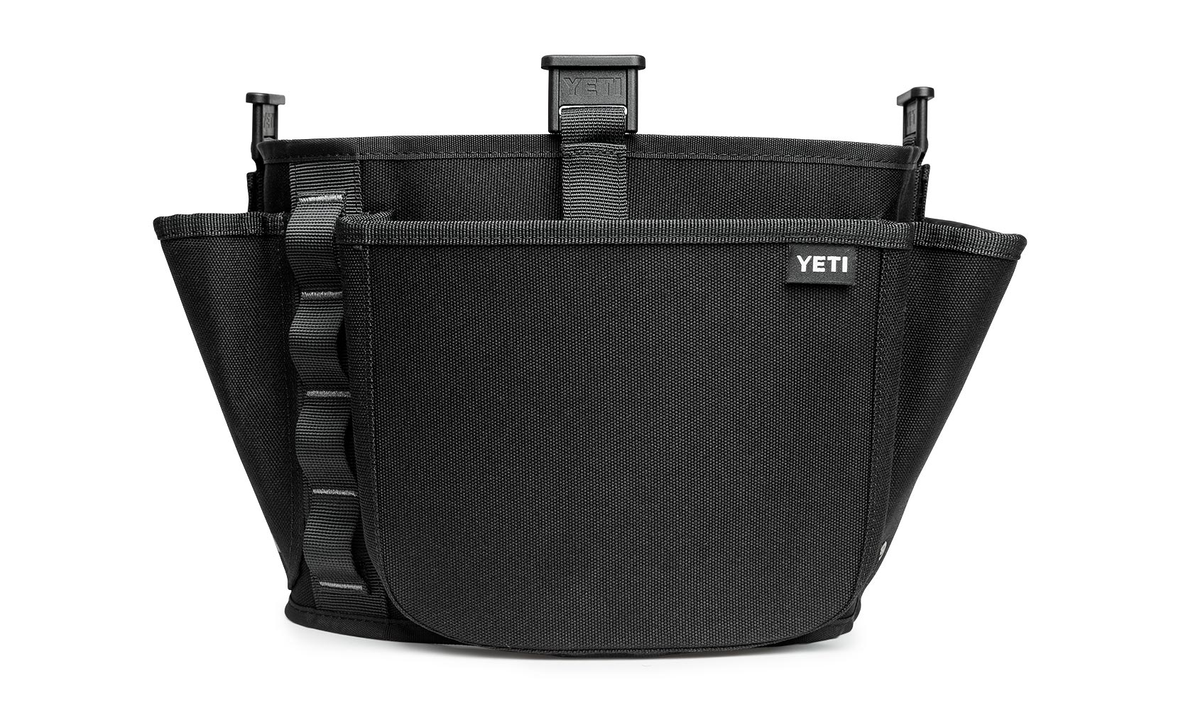 YETI LoadOut Bucket Caddy Black - Ace Hardware