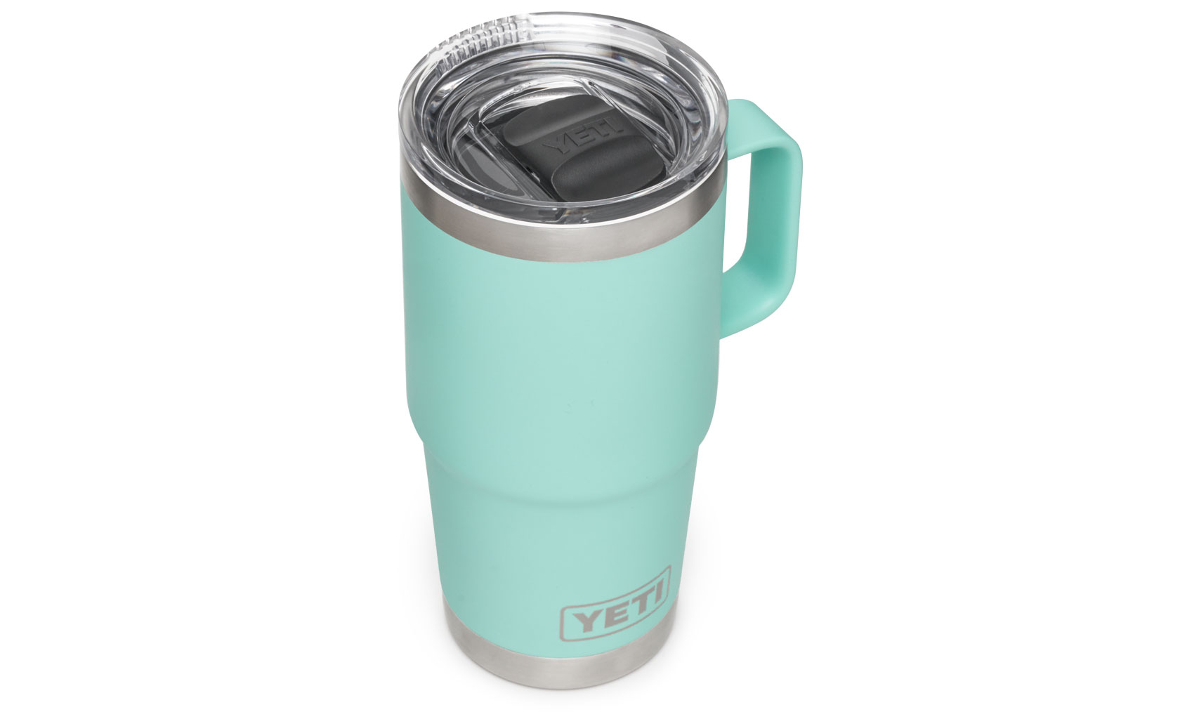 Yeti® Rambler 20 Oz Travel Mug - Fort Brands