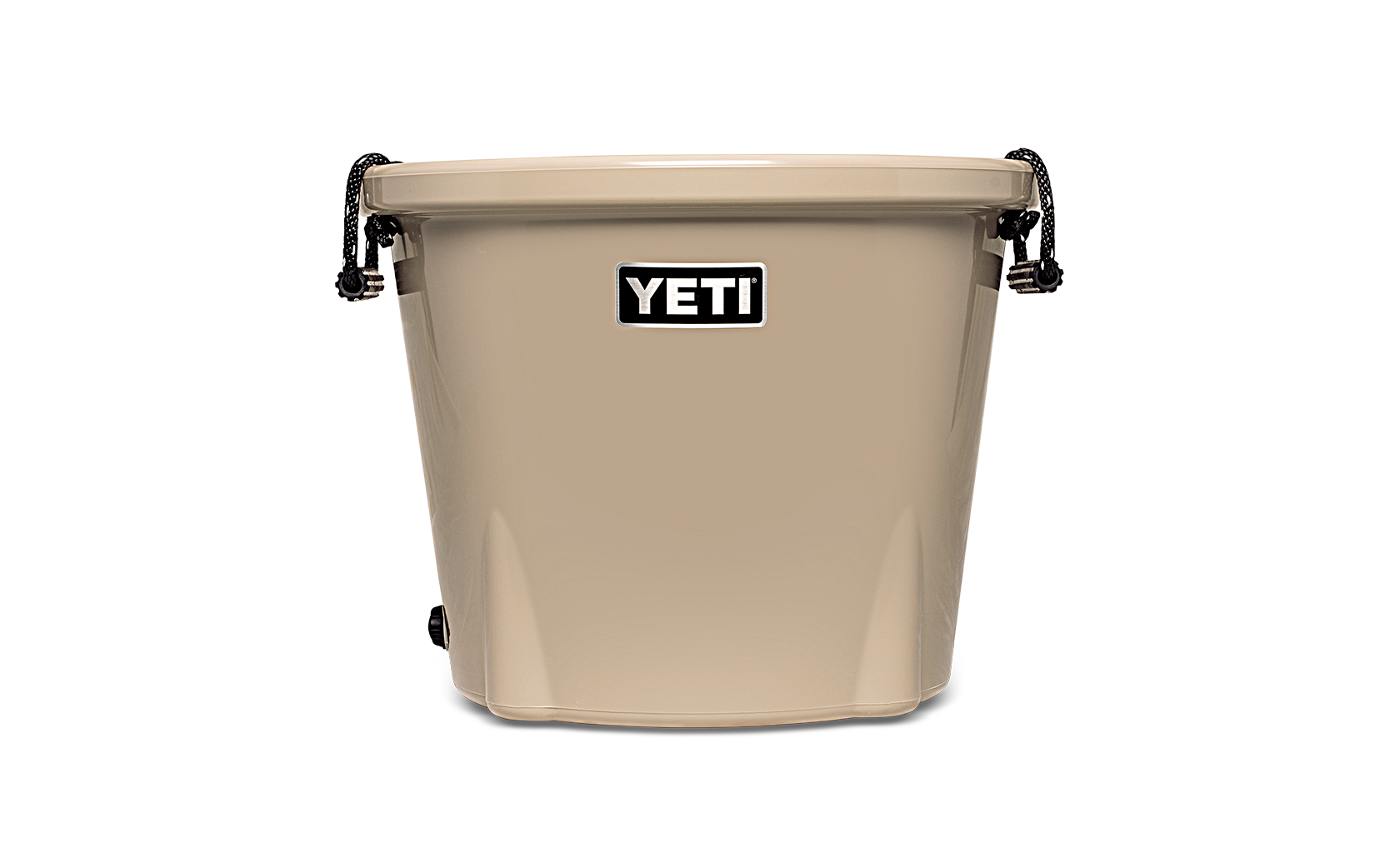 YETI Roadie 48 Charcoal 48 qt Roller Cooler - Ace Hardware