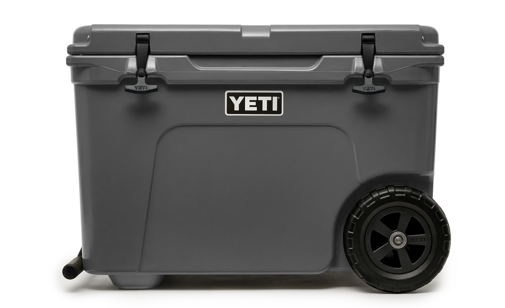 YETI / Tundra Haul Cooler with Wheels 