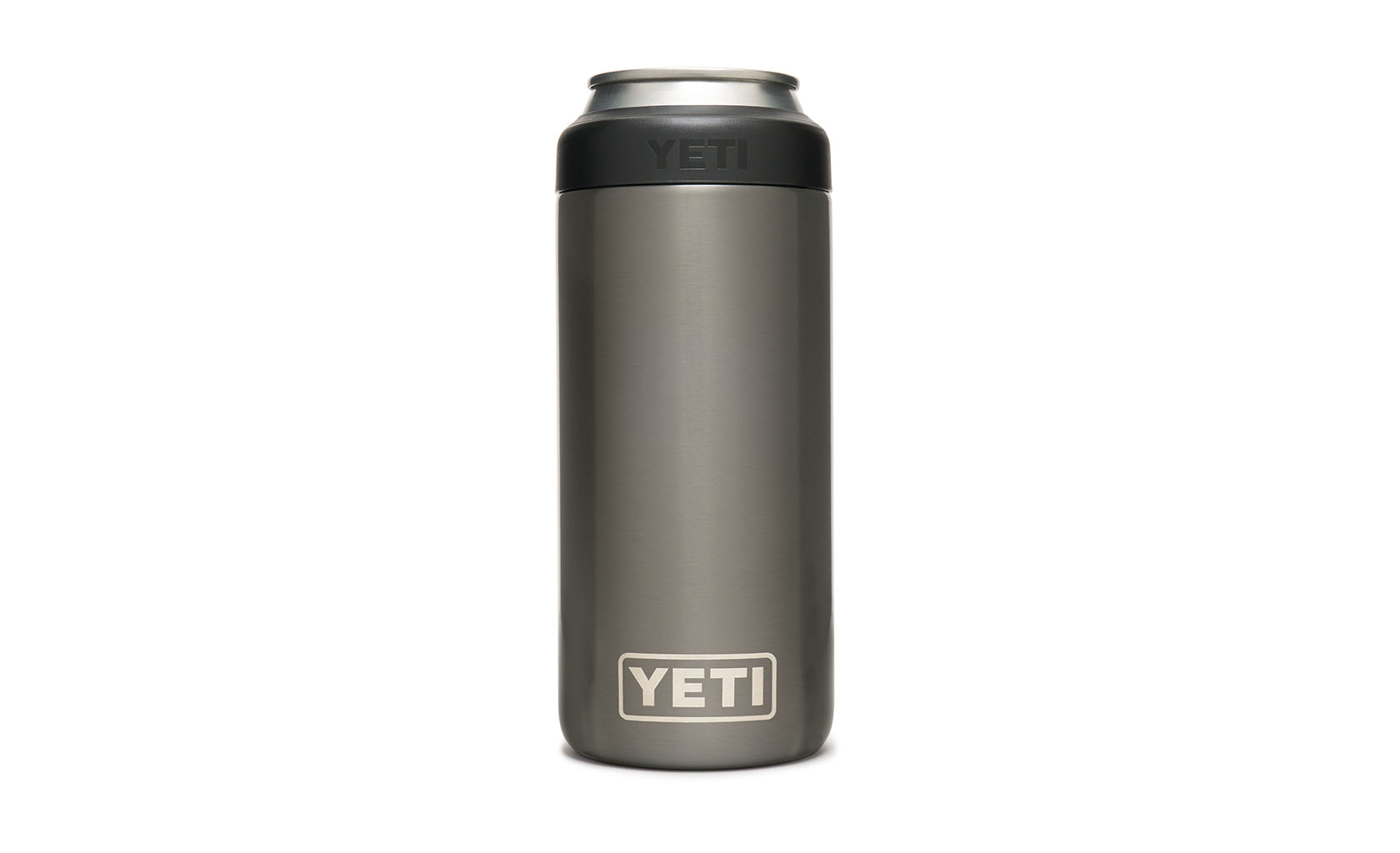  YETI Rambler 12 oz. Colster Slim Can Insulator for the Slim  Hard Seltzer Cans, Seafoam (NO CAN INSERT): Home & Kitchen