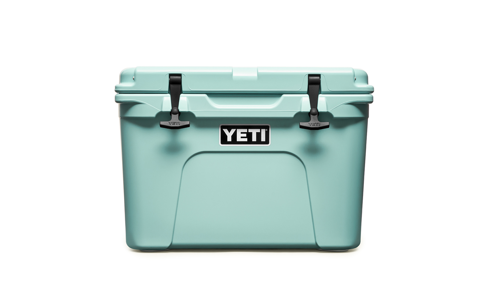  YETI Tundra Haul Portable Wheeled Cooler, Aquifer Blue :  Sports & Outdoors