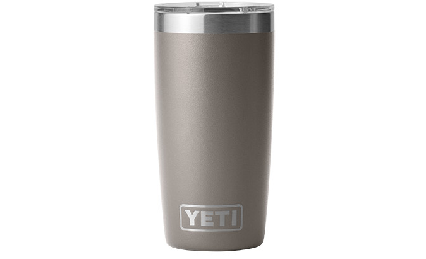 Yeti 10 oz. Rambler Mug with Magslider Lid Sharptail Taupe