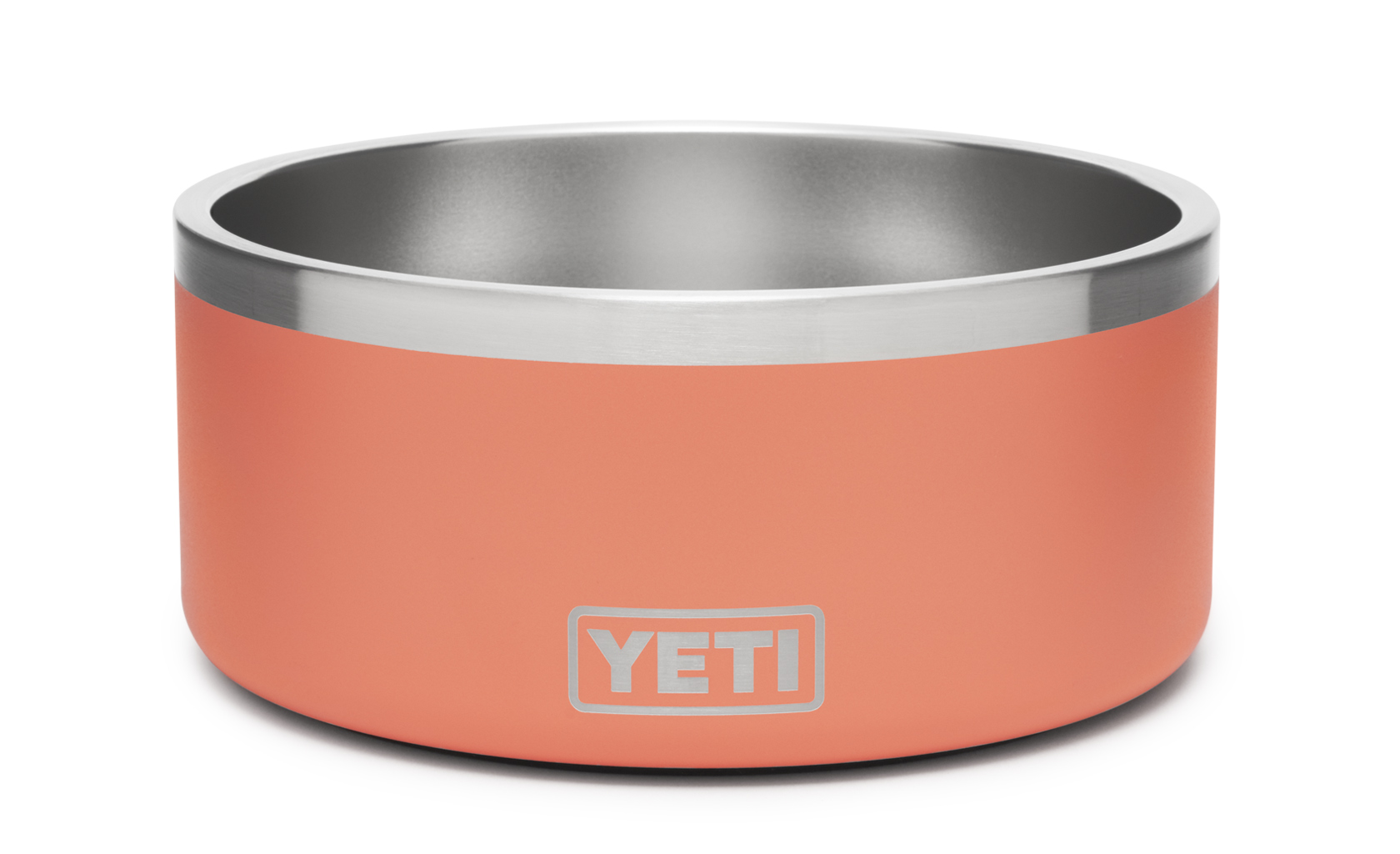 YETI Boomer Nordic Blue Stainless Steel 8 cups Pet Bowl For Dogs - Ace  Hardware