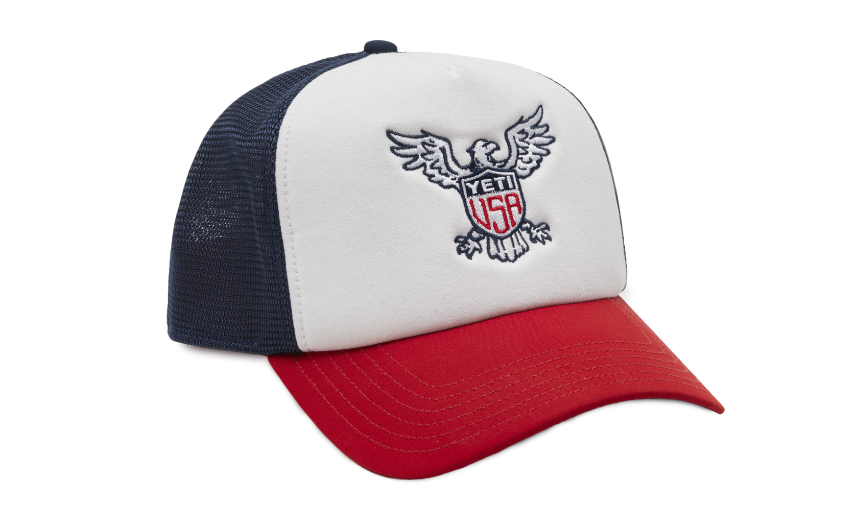 trucker cap usa