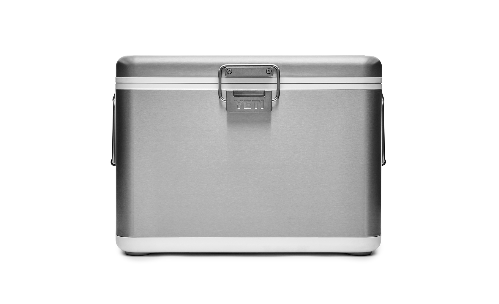 YETI Tundra 35 Rescue Red 24 qt Hard Cooler - Ace Hardware