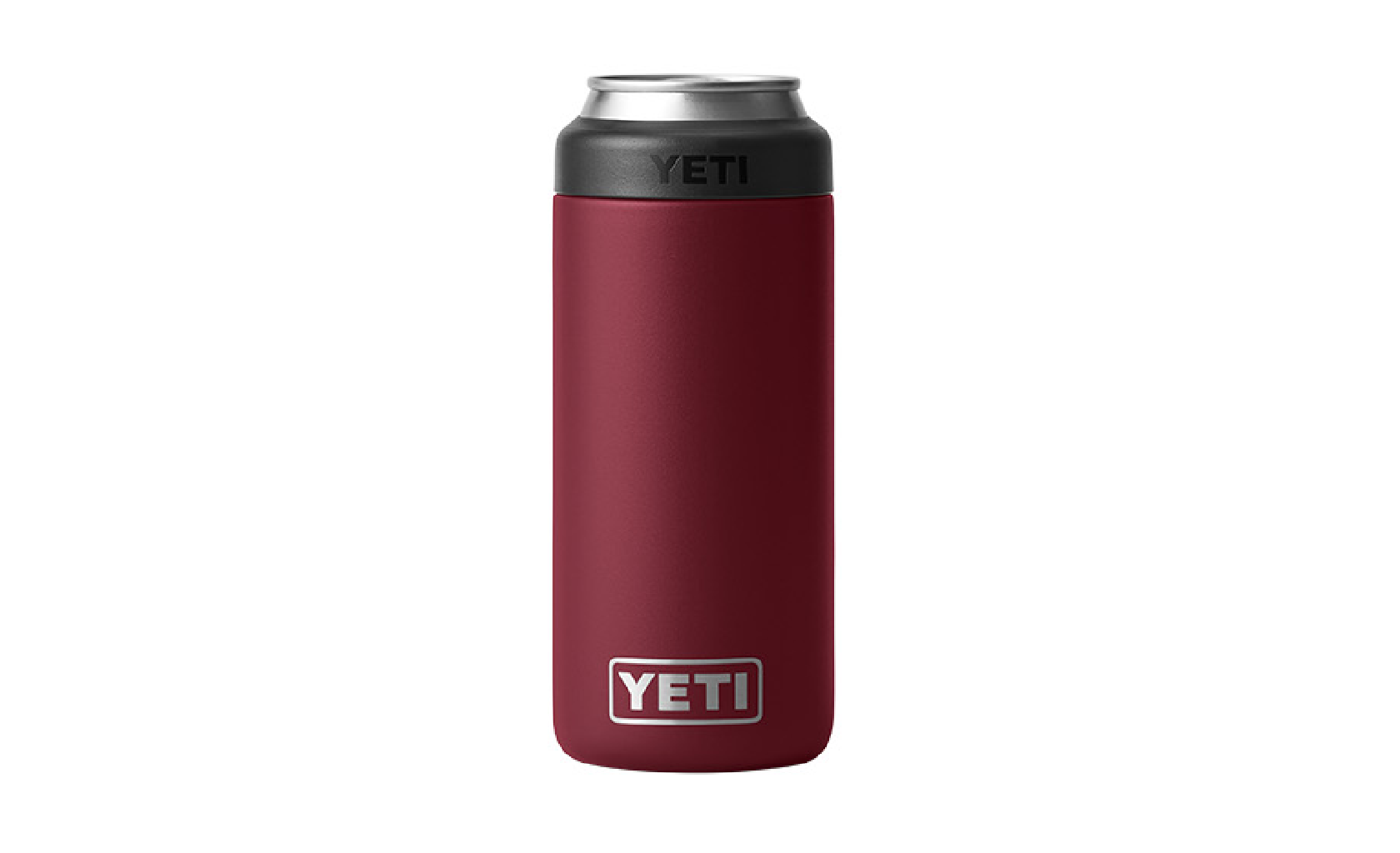 YETI Rambler Bottle Sling - Large - Nordic Blue - TackleDirect