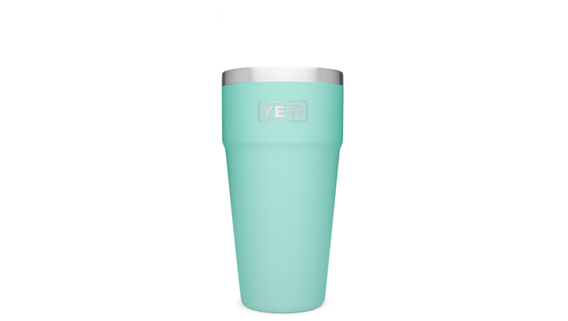 YETI Rambler 26 oz Stackable Cup