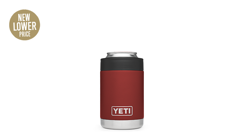 YETI Rambler Colster Beer Insulator