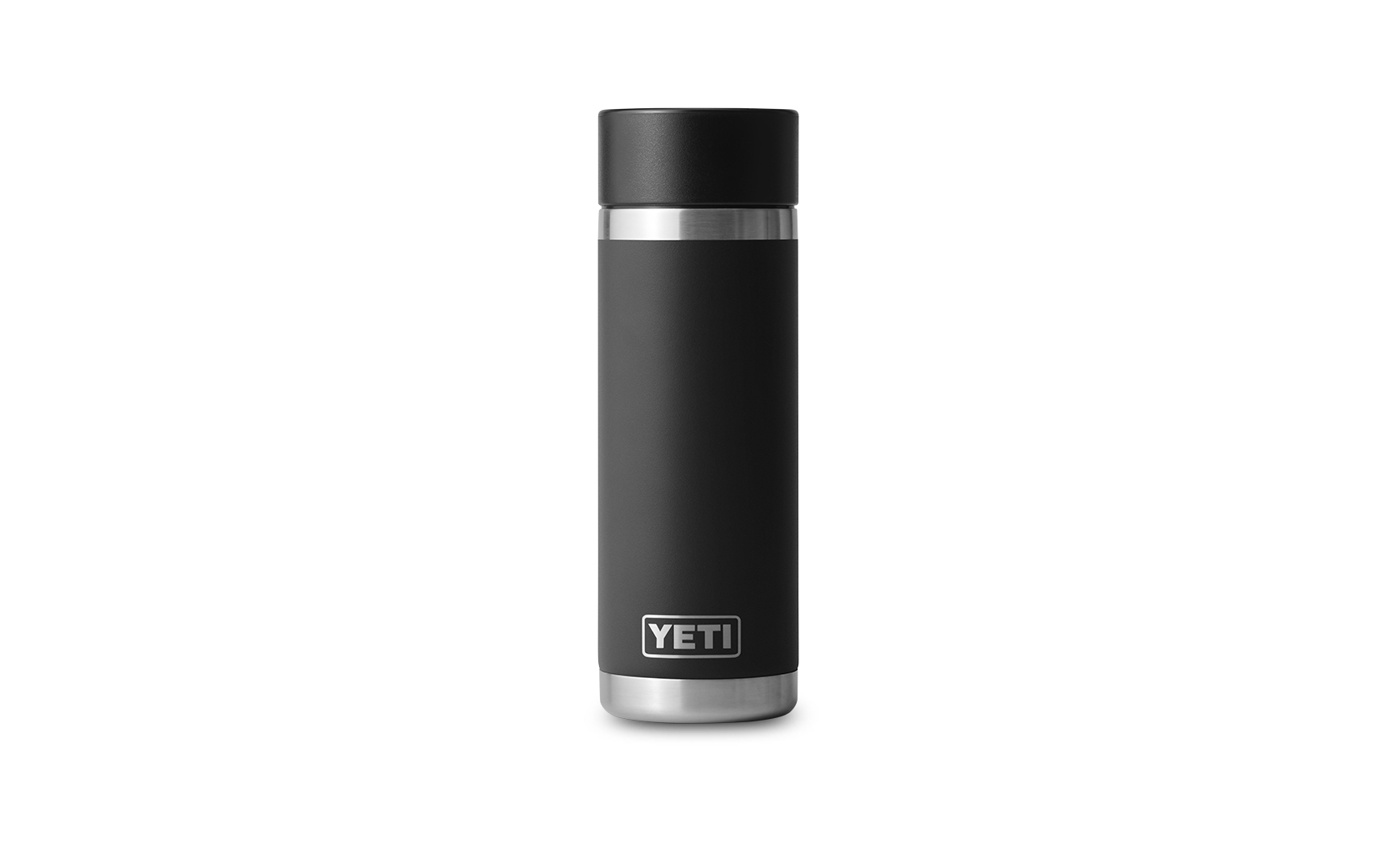 Yeti Rambler 18oz (532ml) Hotshot Bottle - Nordic Purple