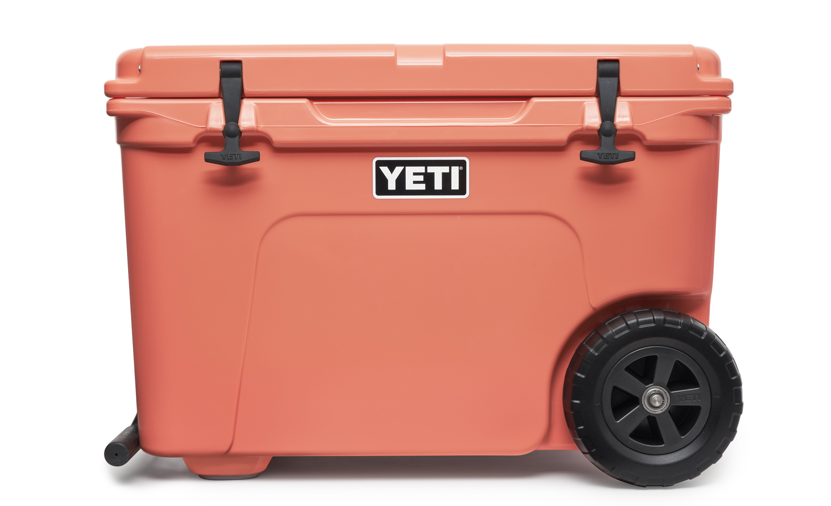 Customize my tundra haul today at the Yeti store in Carlsbad