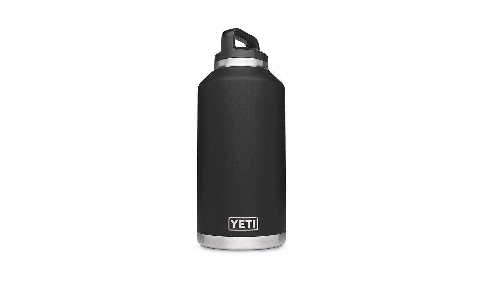 YETI / Rambler 64 Oz Bottle - Black