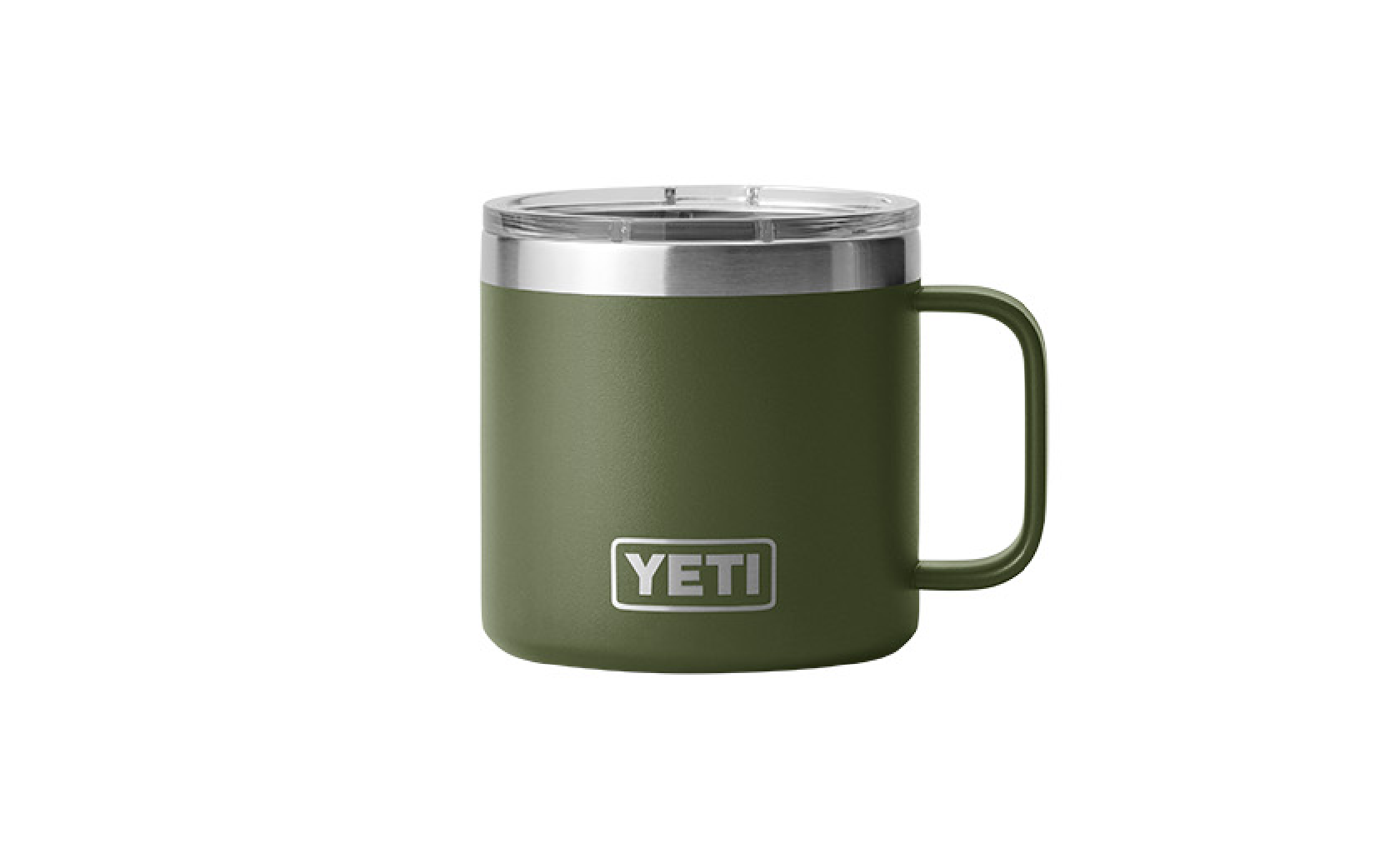 Review: Yeti 14 Oz Coffee (Rambler) Mug. A Great Work From Home Option? 