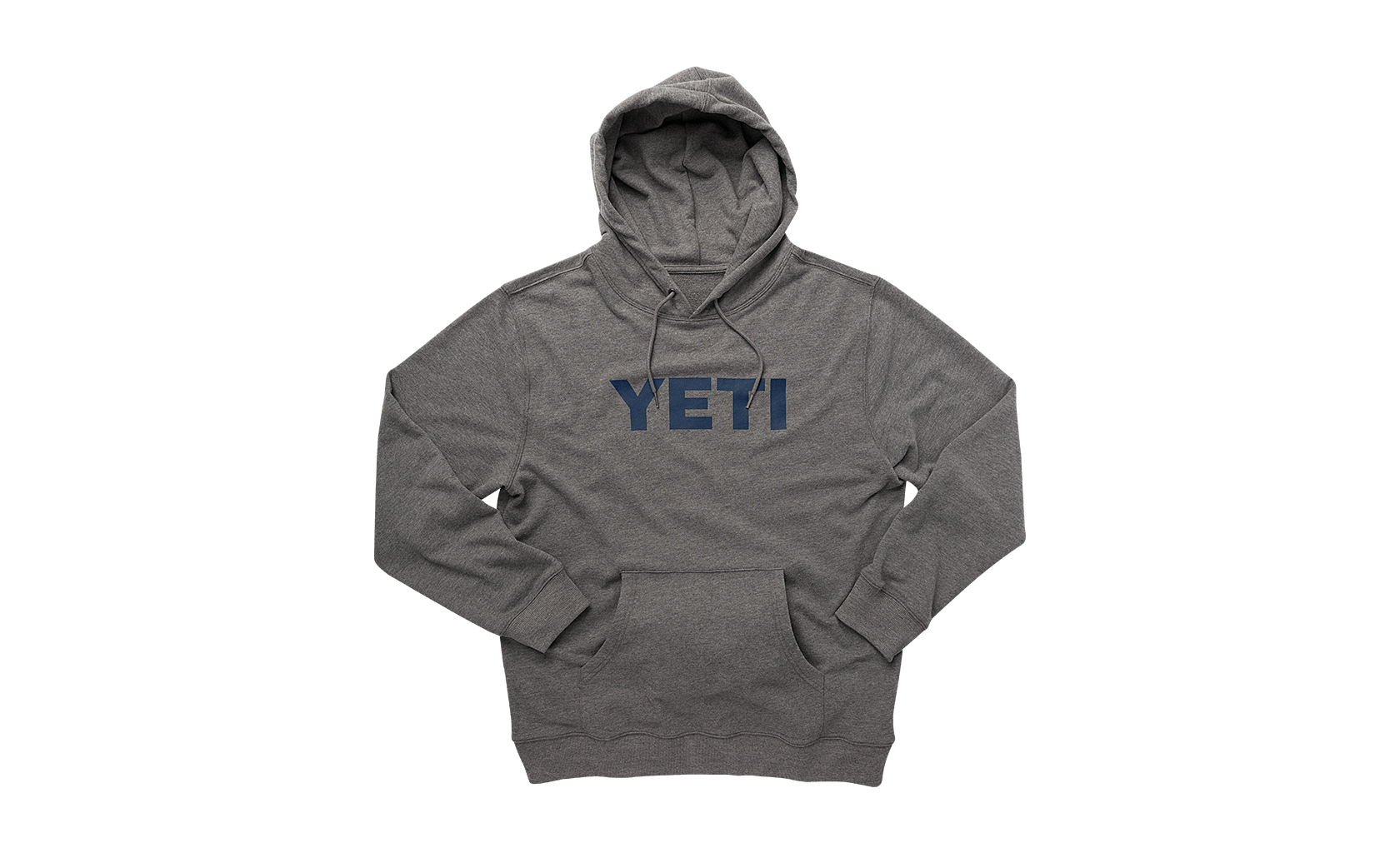 YETI Wave Logo Badge Hooded Sunshirt