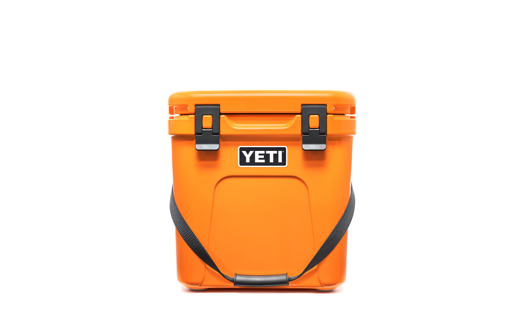 YETI Tundra 45 Quart Cooler - King Crab Orange - TackleDirect