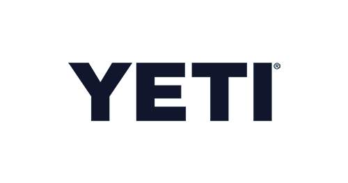 YETI Dog storefront imagery, brand website preview image